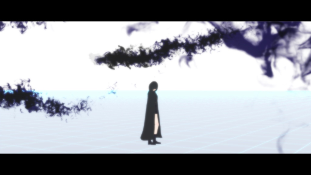 アニメシーン缶バッチ『復讐』