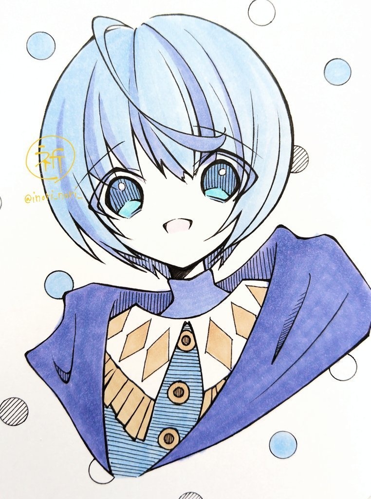 アストラの戯れ🧙♀