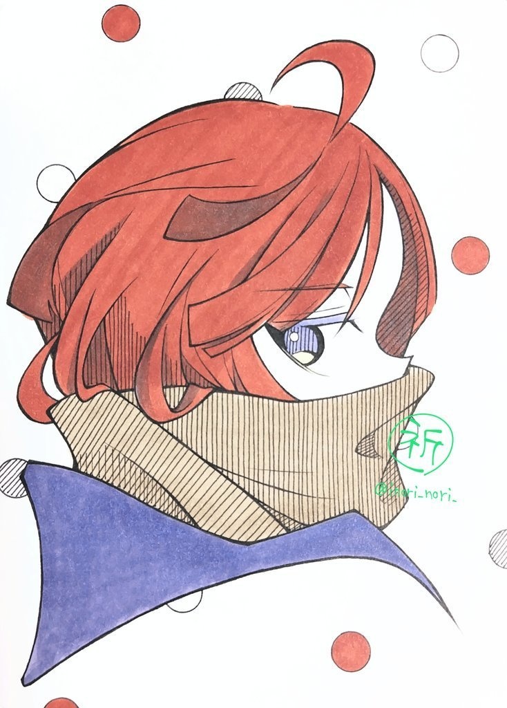 アストラの戯れ🧙♀