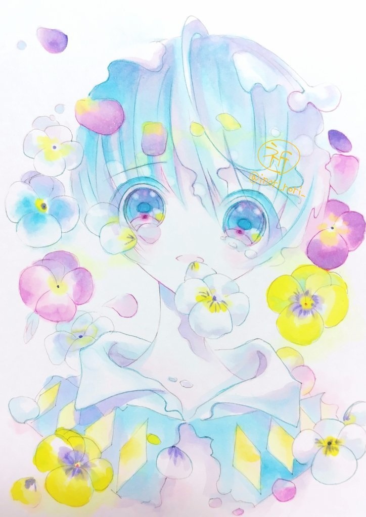 アストラの戯れ🧙♀