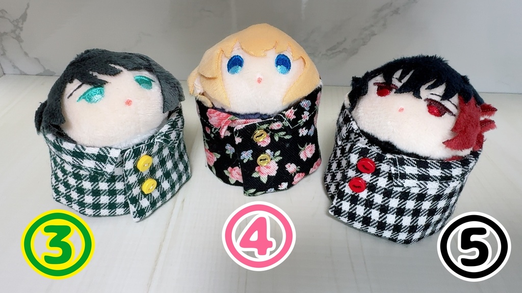 コモチノコート