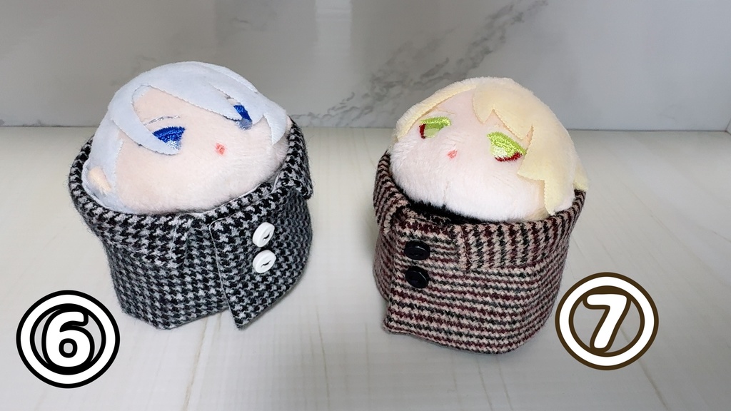 コモチノコート