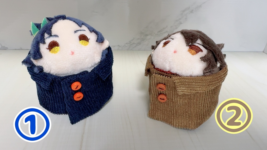 コモチノコート