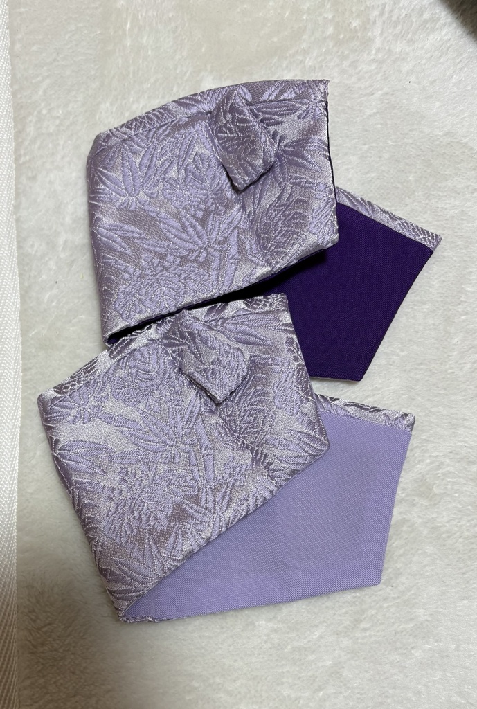 モチノハナヨメ~お色直しの段~