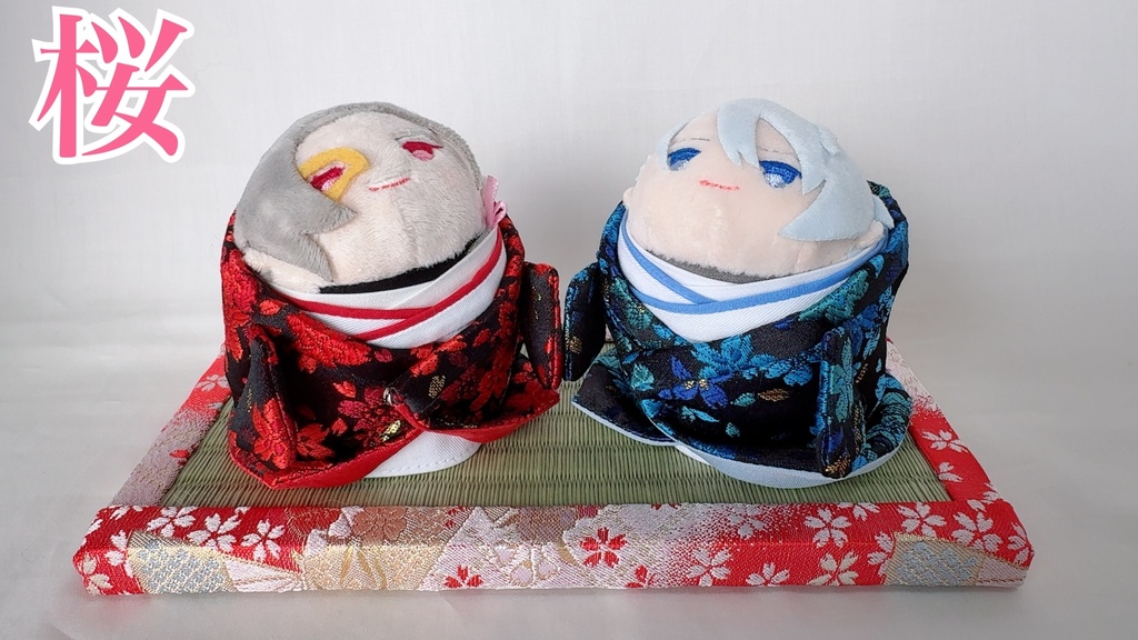 モチノハナヨメ~お色直しの段~