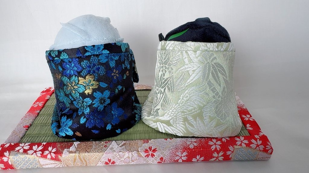 モチノハナヨメ~お色直しの段~