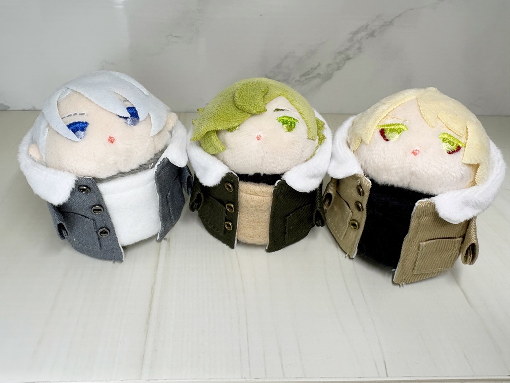 イケてるボアジャケット!