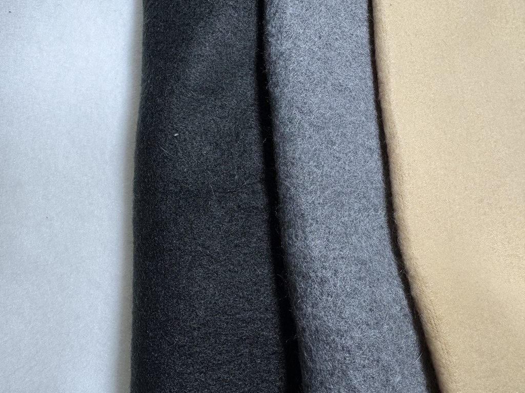 イケてるボアジャケット!