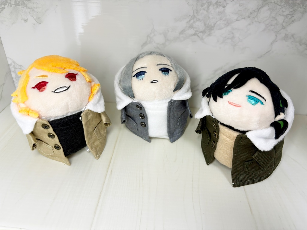 イケてるボアジャケット!