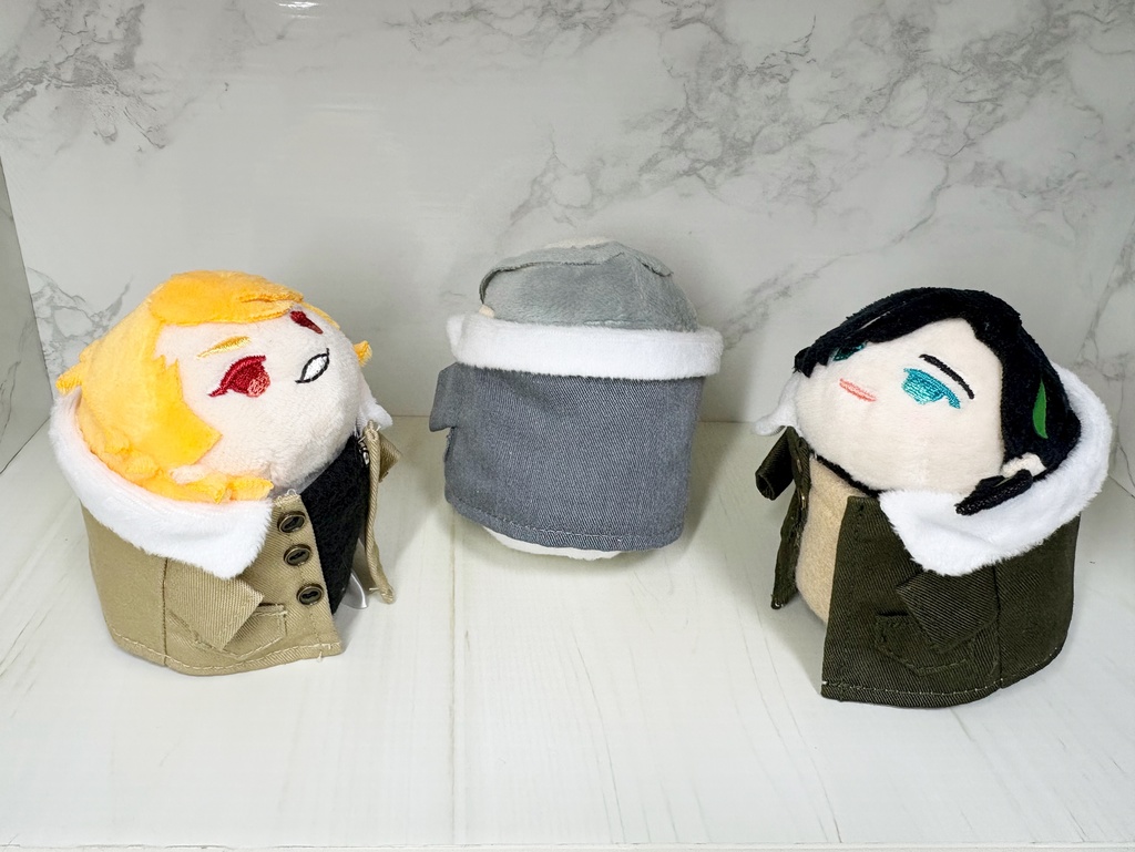 イケてるボアジャケット!