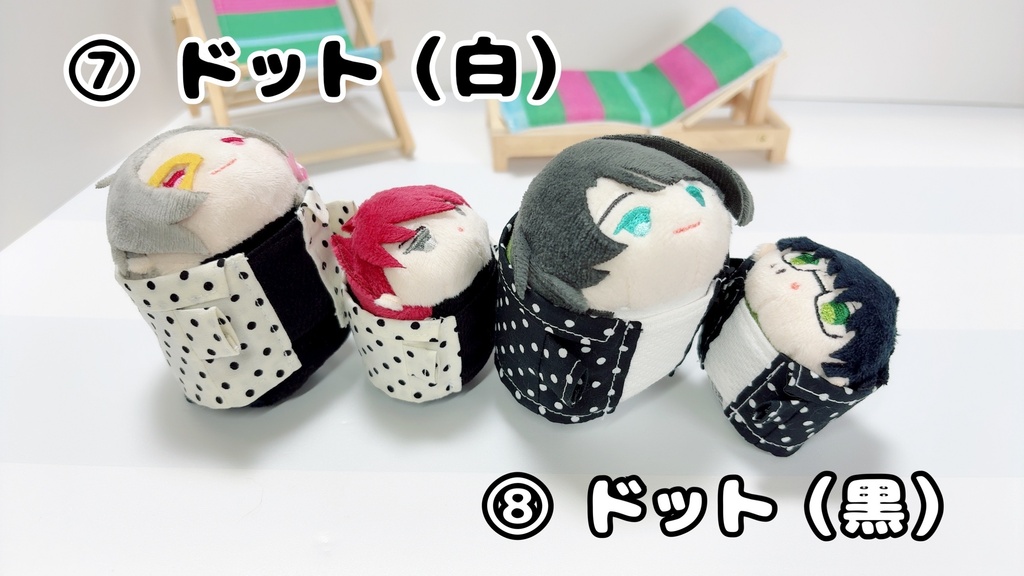 おそろいサマーシャツ!