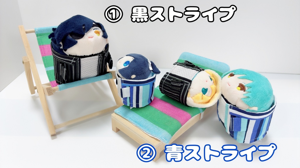 おそろいサマーシャツ!