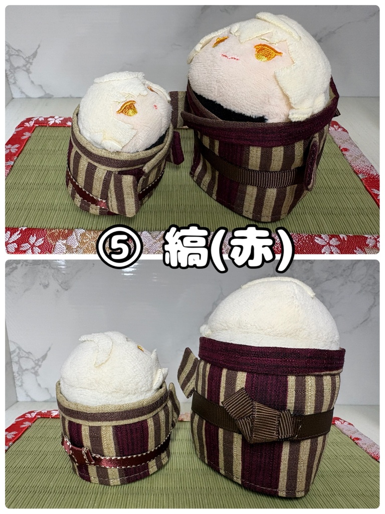 おそろい浴衣!(こもち)