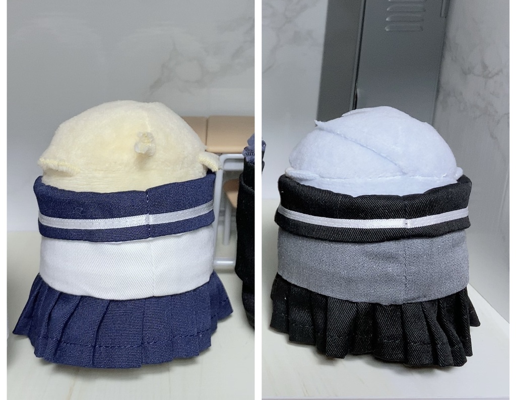 もっちん学園