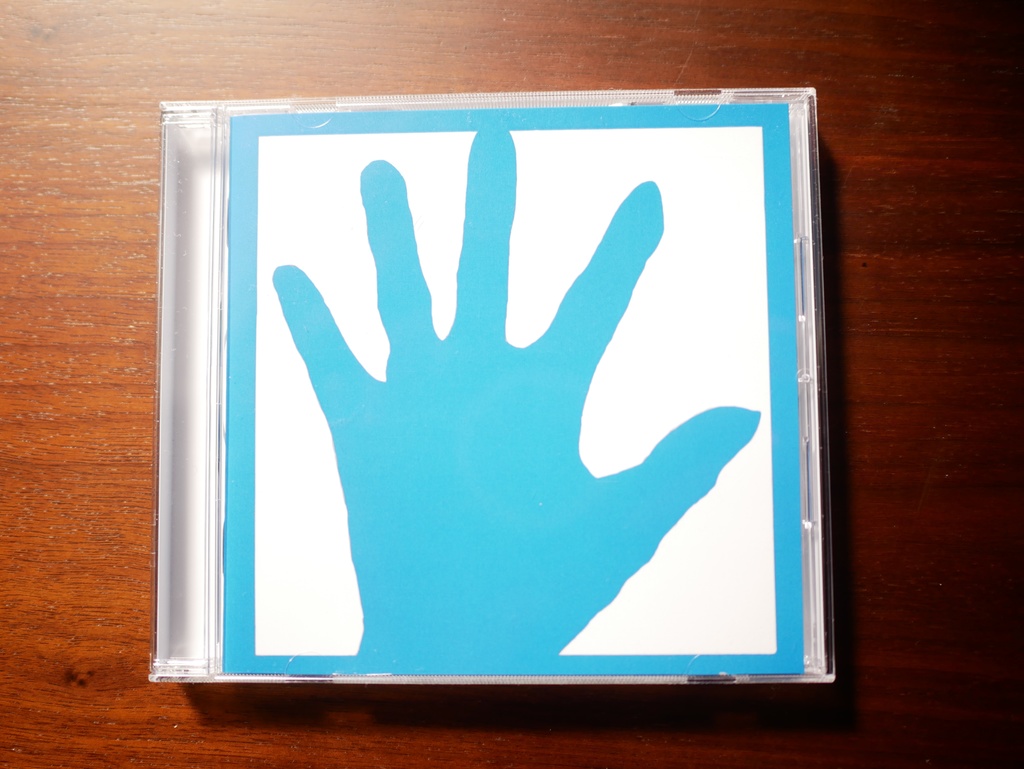 【直筆サイン入り】1stアルバム『季節を透いて見る旧時』