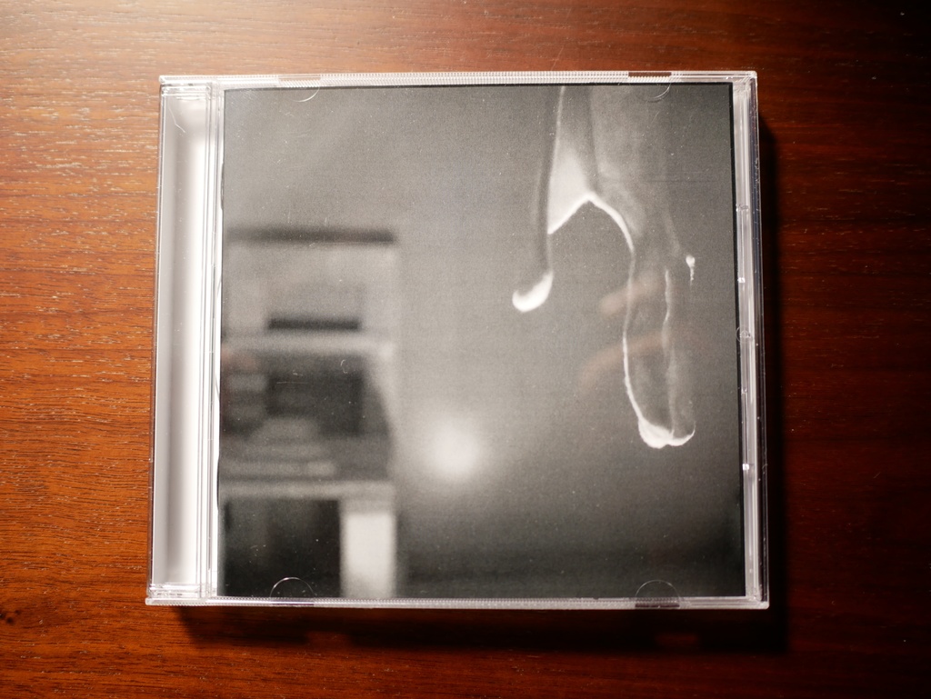 【直筆サイン入り】2ndアルバム『アトピーのうた』