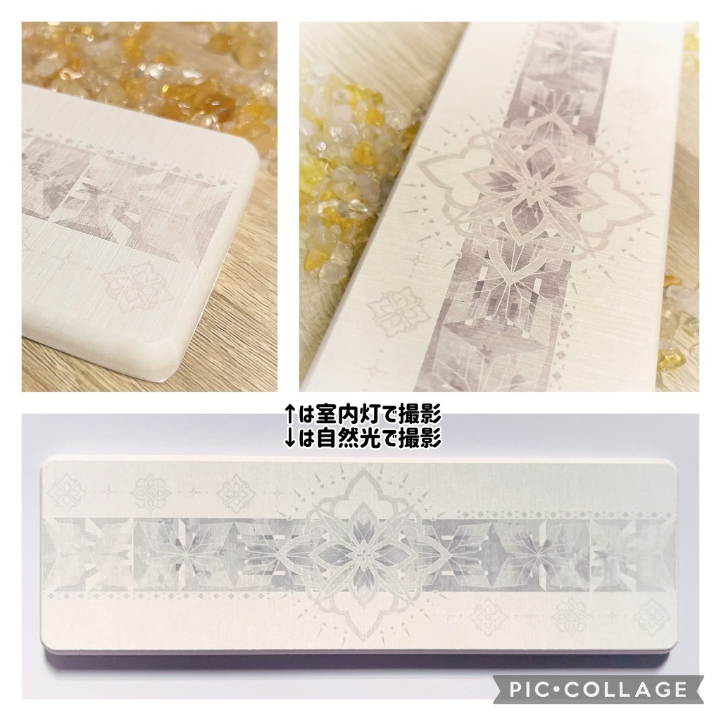 アルカヴェ 珪藻土トレー(ディスペンサートレー)