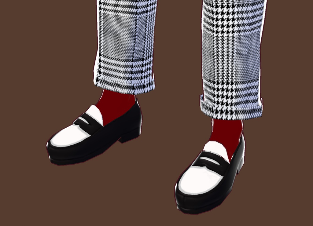 2023バレンタイン・メルティチョコ・セットアップ