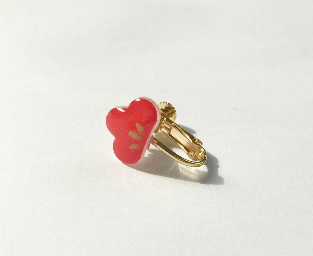 【2/28再販・受注】おそ松さんミニイヤリング