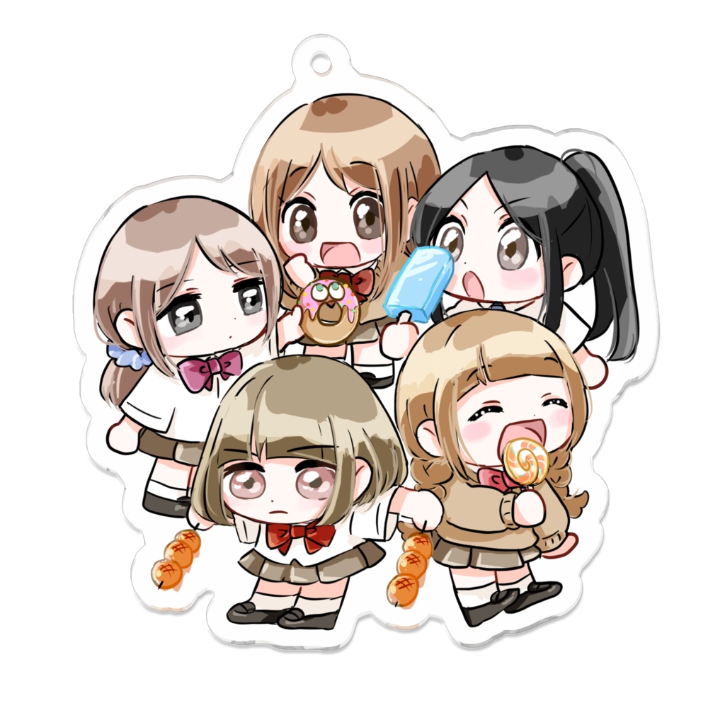 おやつ