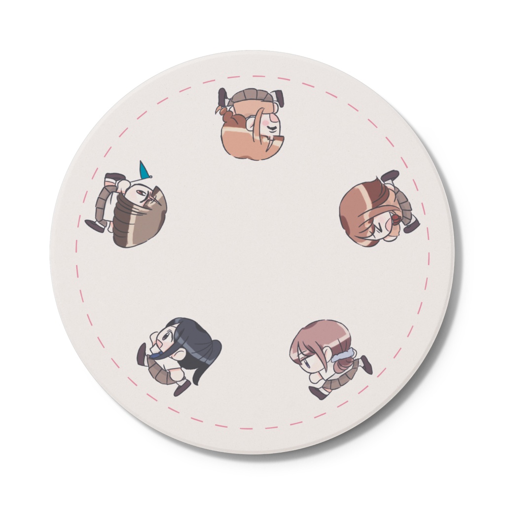 コースター