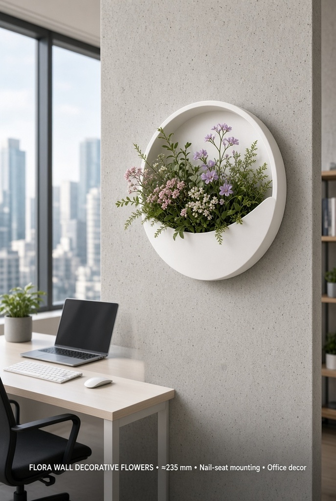 FLORA WALL｜装飾フラワーウォール