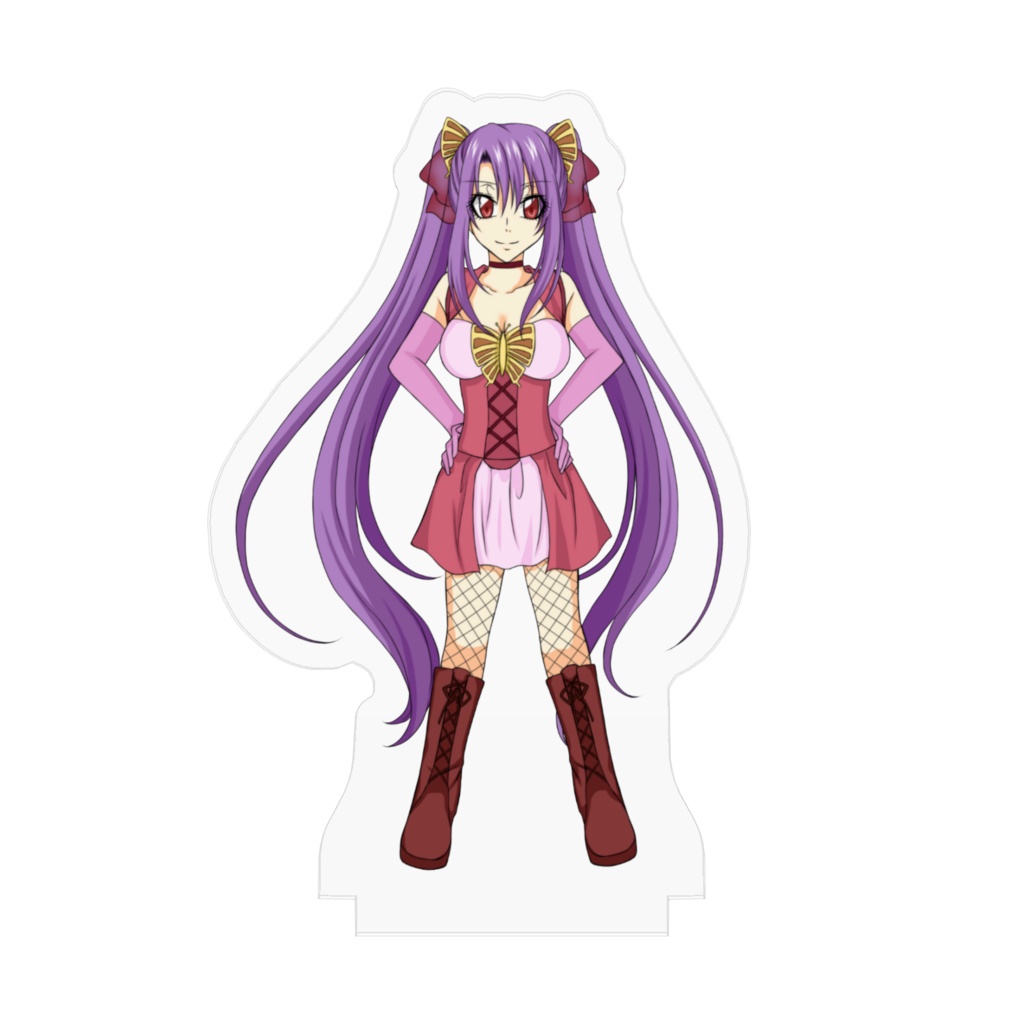 ジュリア アクリルスタンド