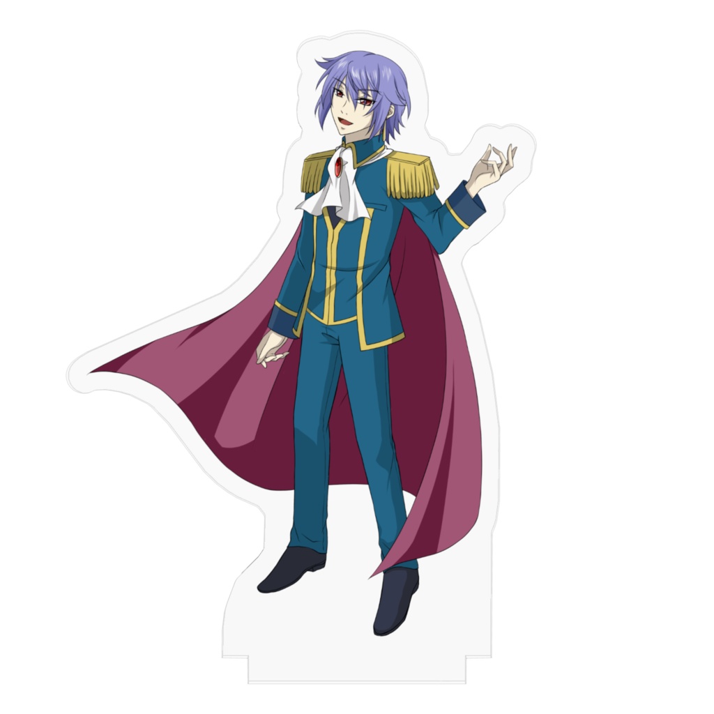 ノア アクリルスタンド