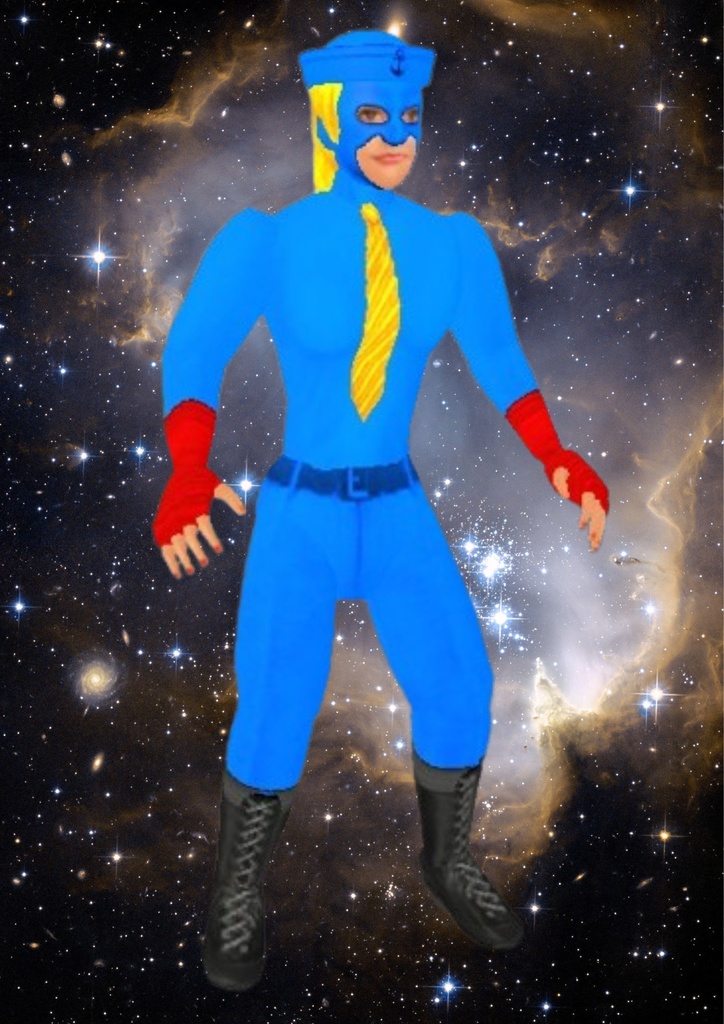 DeCapre of USF4