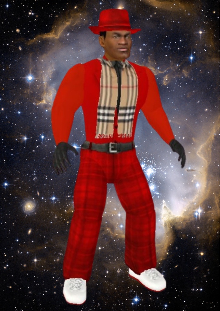 Balrog of Ultra Street Fighter 4 (Alternate Costume)