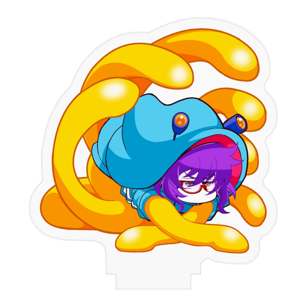 みみコレ ローパーみみぃ