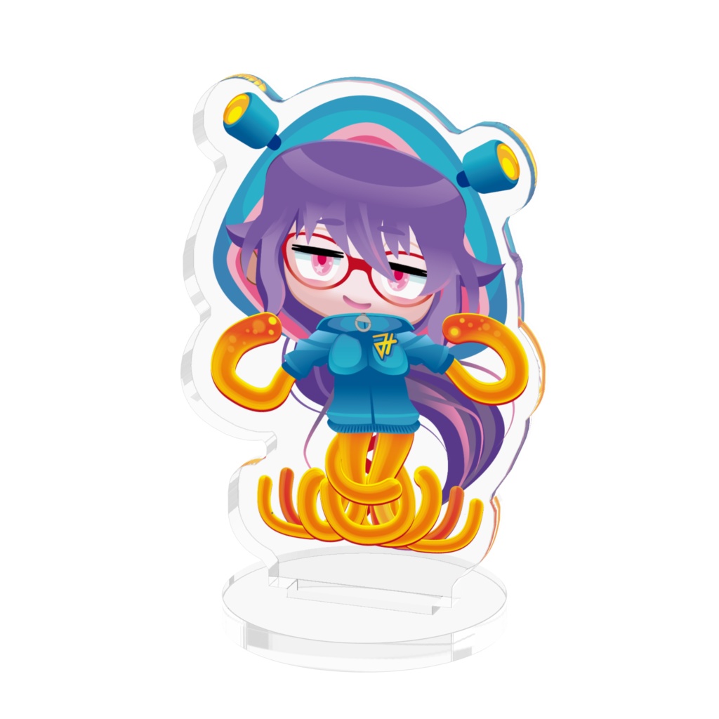 ムイコレ ローパーみみぃ (ラブリー)