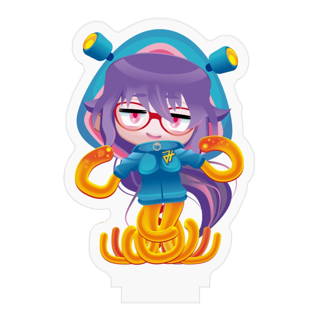 ムイコレ ローパーみみぃ (ラブリー)