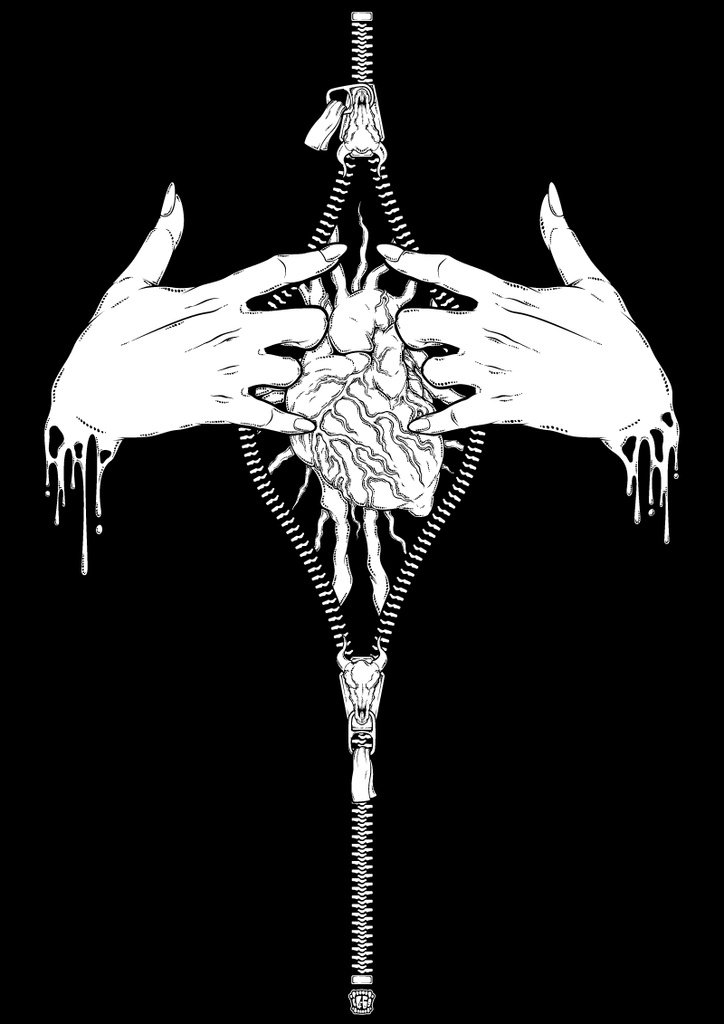 meiden's beat Tshirts(短納期)