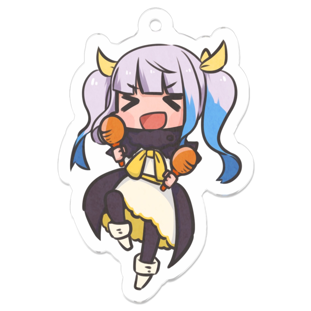 カタリンサンバ