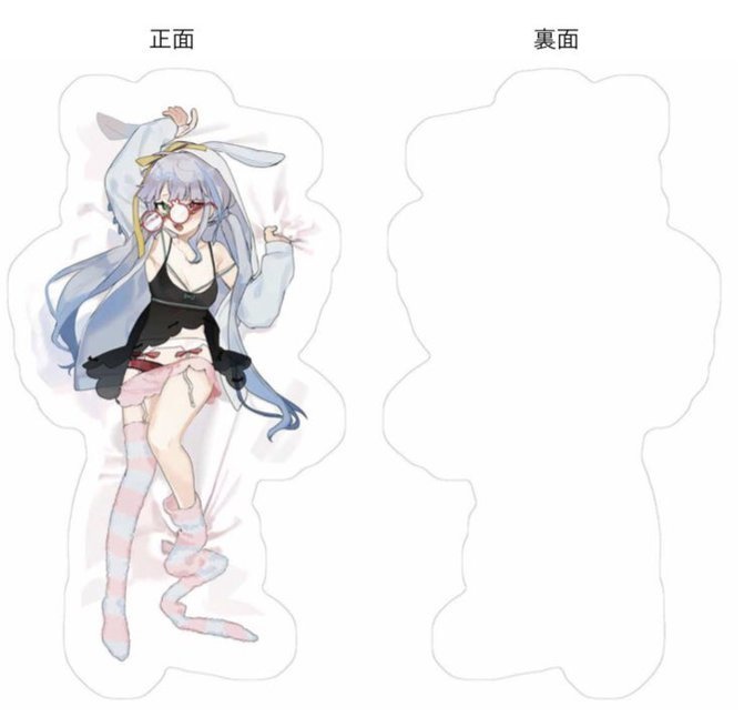 【一般公開向け】騙バースデー記念グッズ2022🐰💛🎊