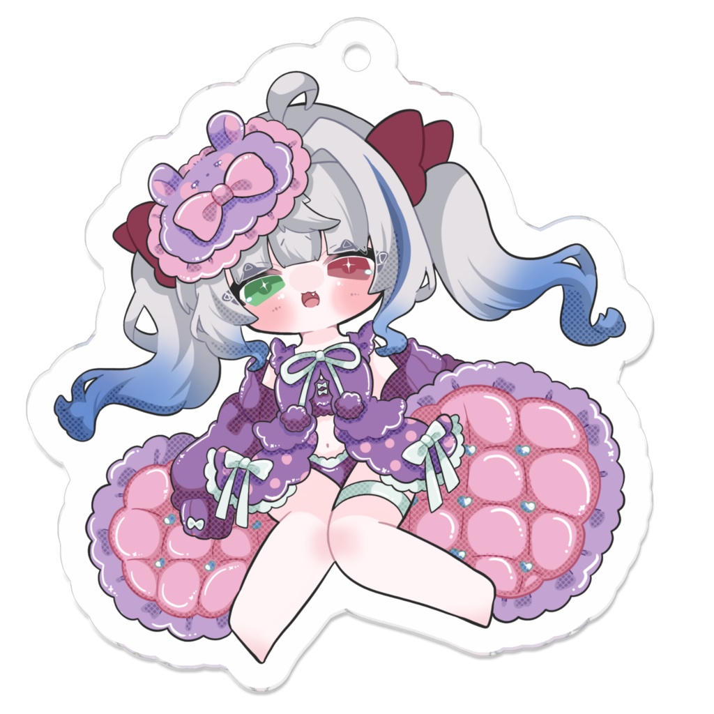 ♡ベビードール騙♡