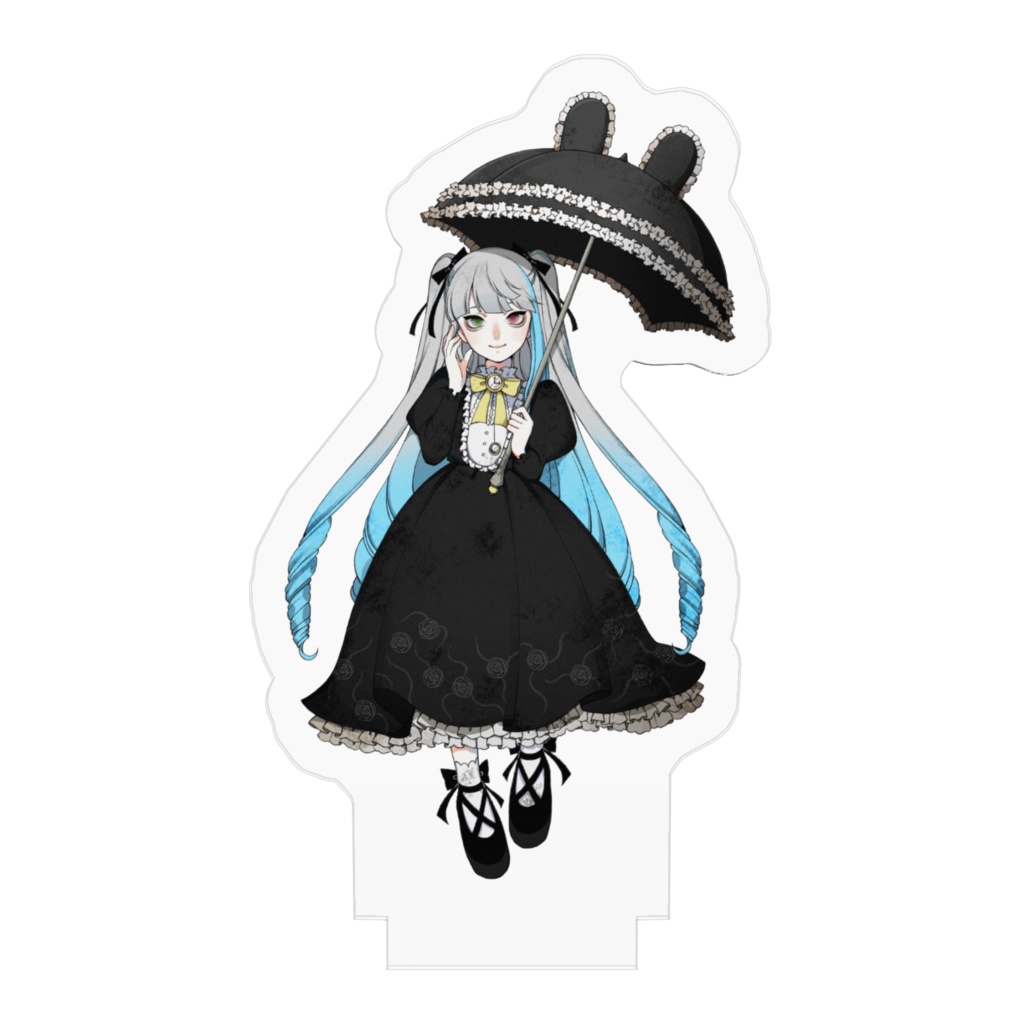 ✨ドール服騙 お嬢様ver.✨