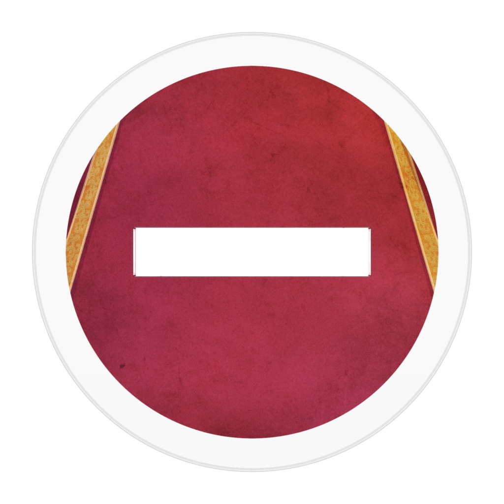 ✨創作少年アクスタ 成り上がり王子ver.✨