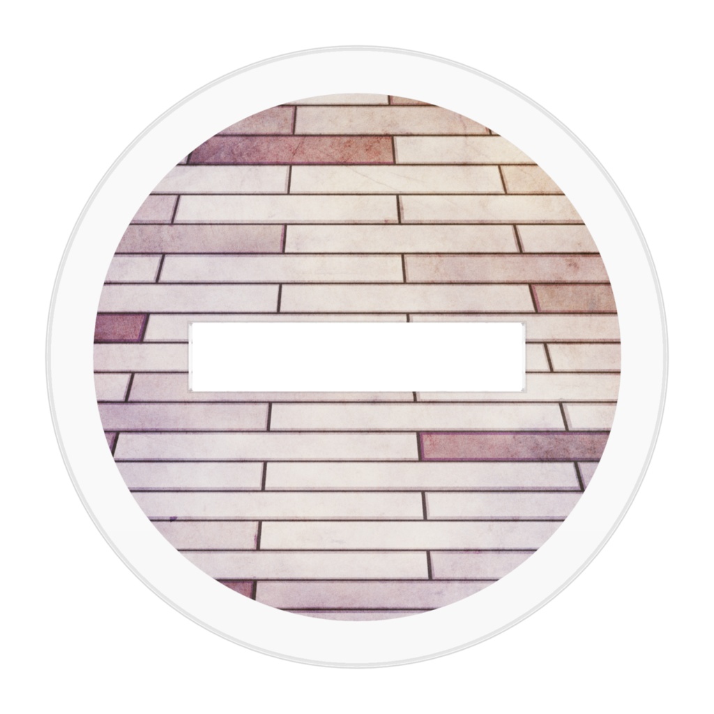 ✨創作少年アクスタ 活発案内人ver.✨