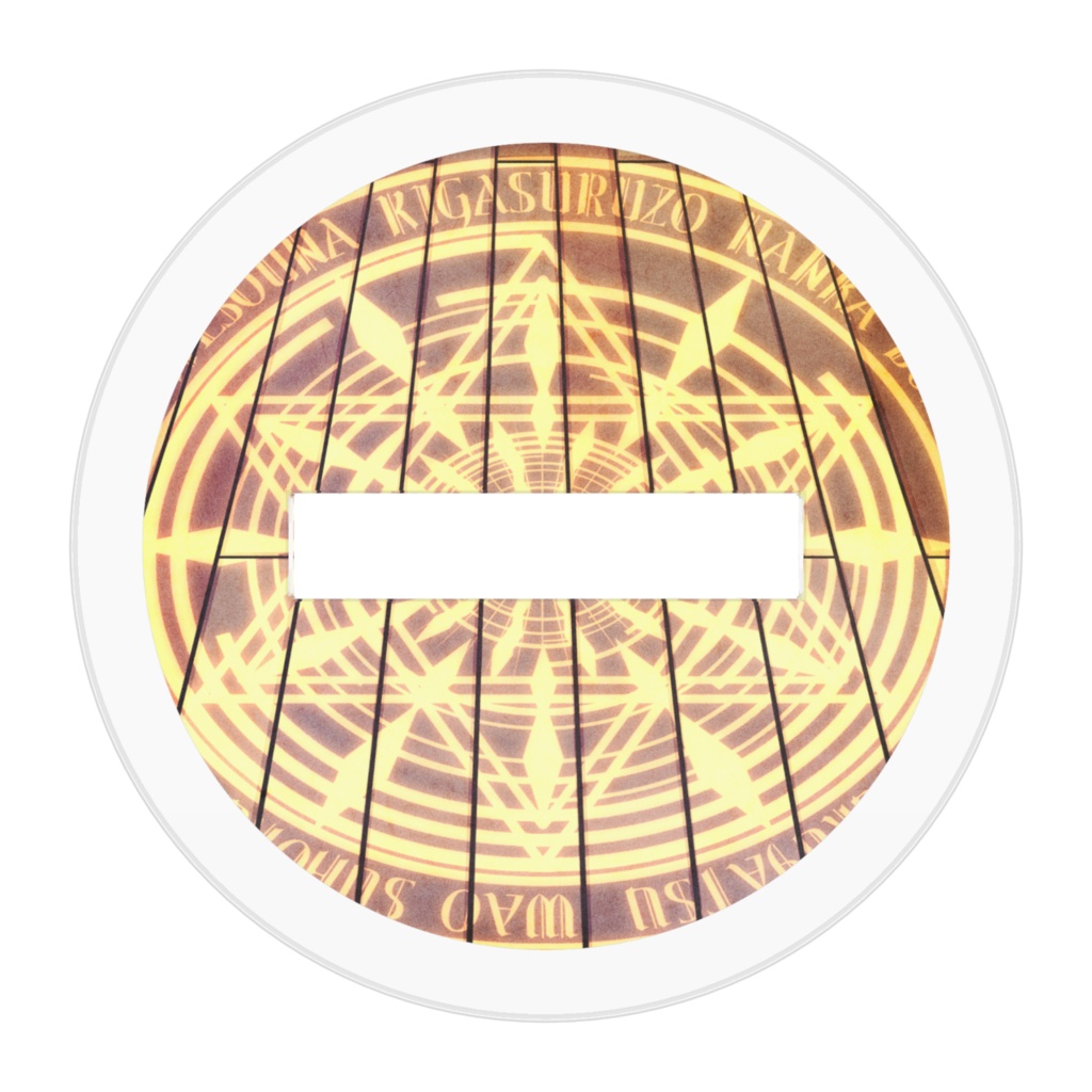 ✨創作少年アクスタ 錬金術師ver.✨