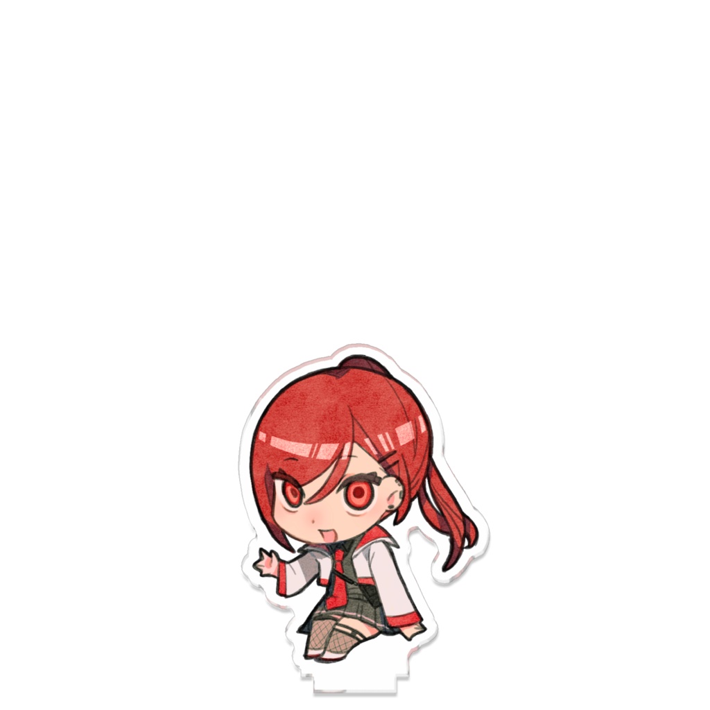 苺乃はる つながるアクスタ ヤッホーバージョン