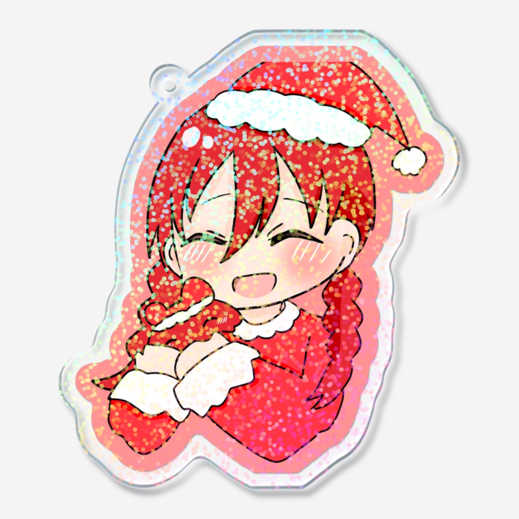 苺乃とのんずのクリスマス