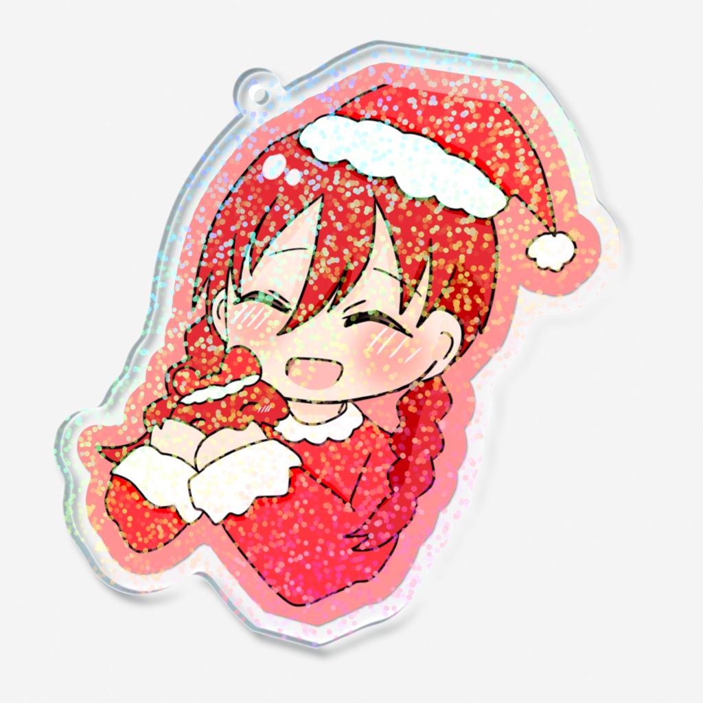 苺乃とのんずのクリスマス