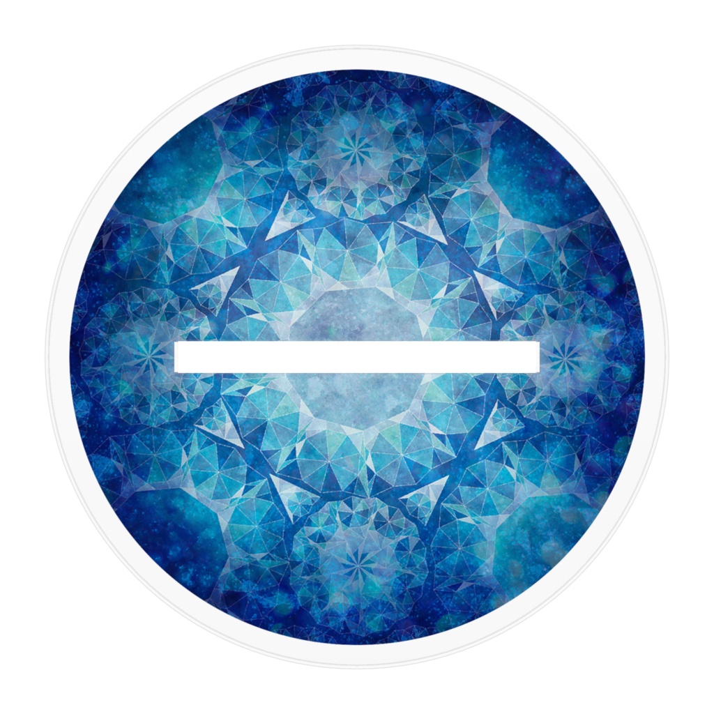 深雪野薔薇様 アクリルスタンド