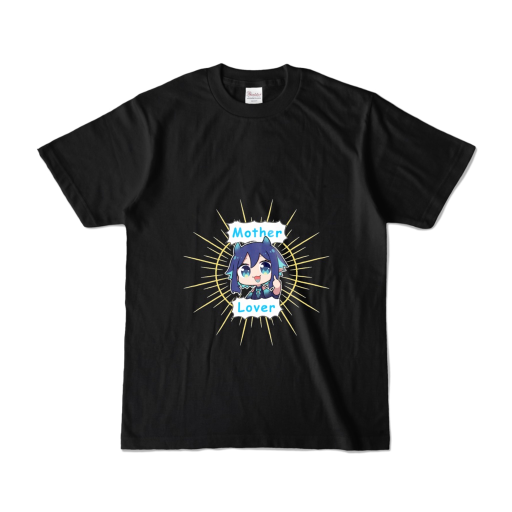 Mother Lover Tシャツ2