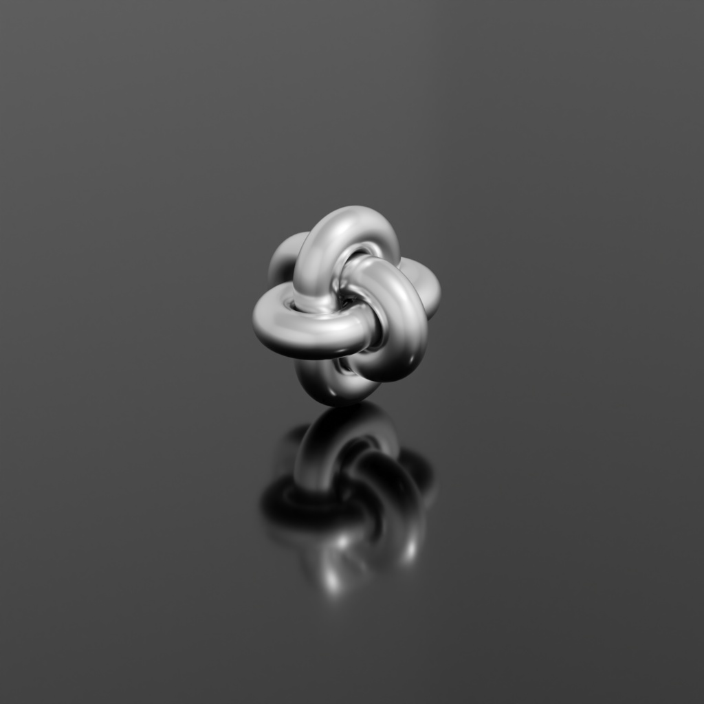 謎の形 / Advent Calendar 2021 Day13【無料配布】