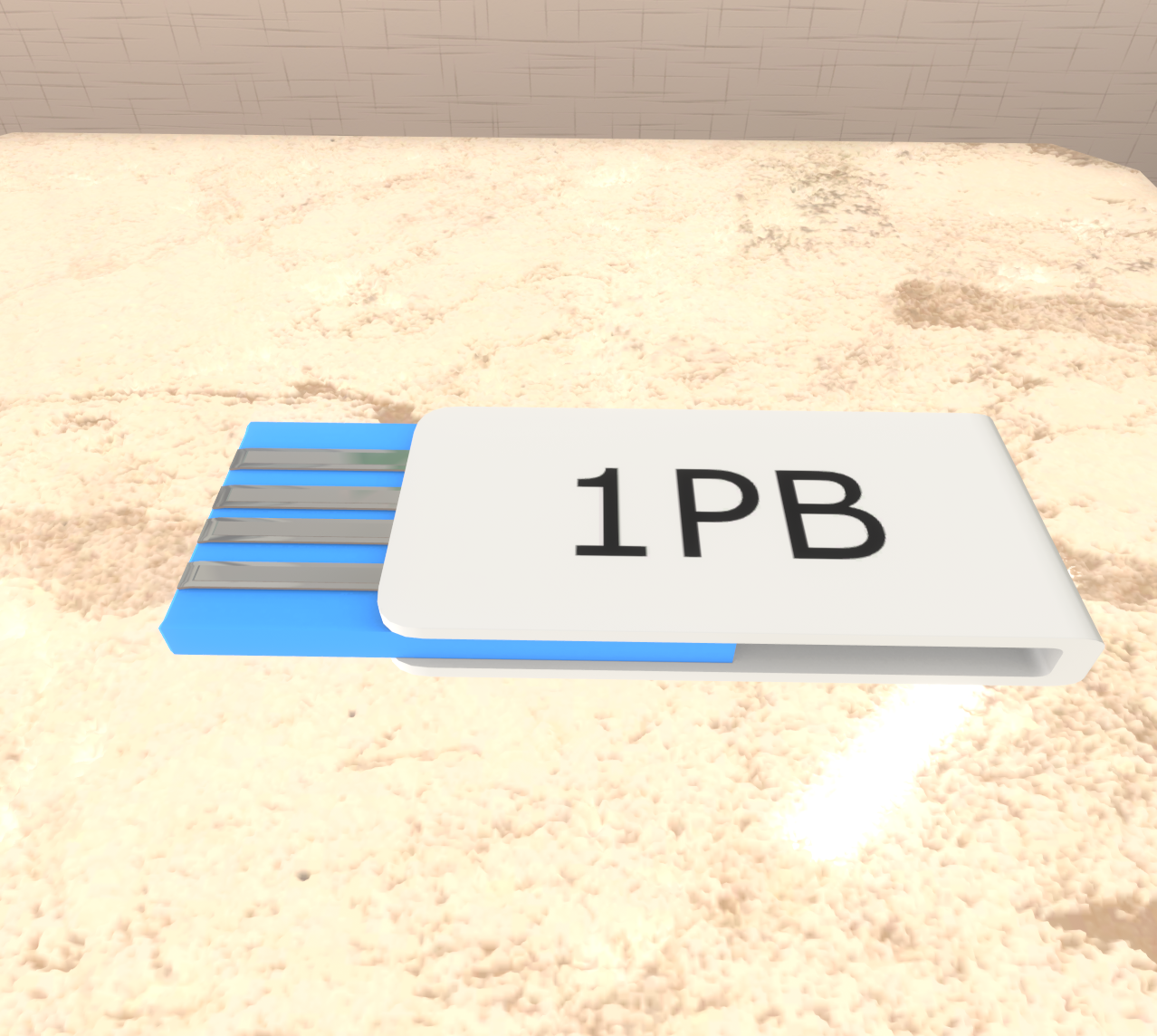 【無料】USB Memory / Advent Calendar 2022 Day19