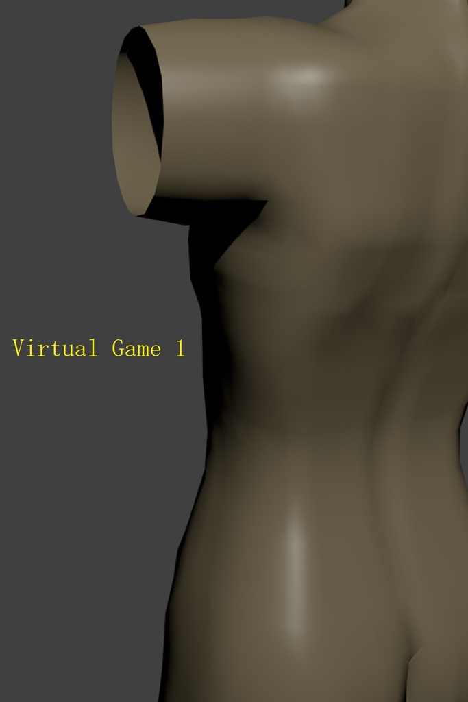 Virtual Game 1