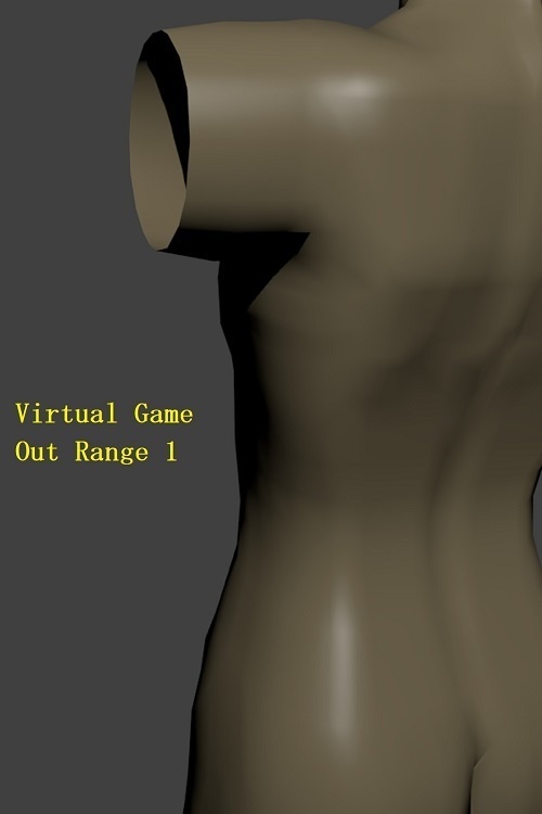 Virtual Game OutRange 1